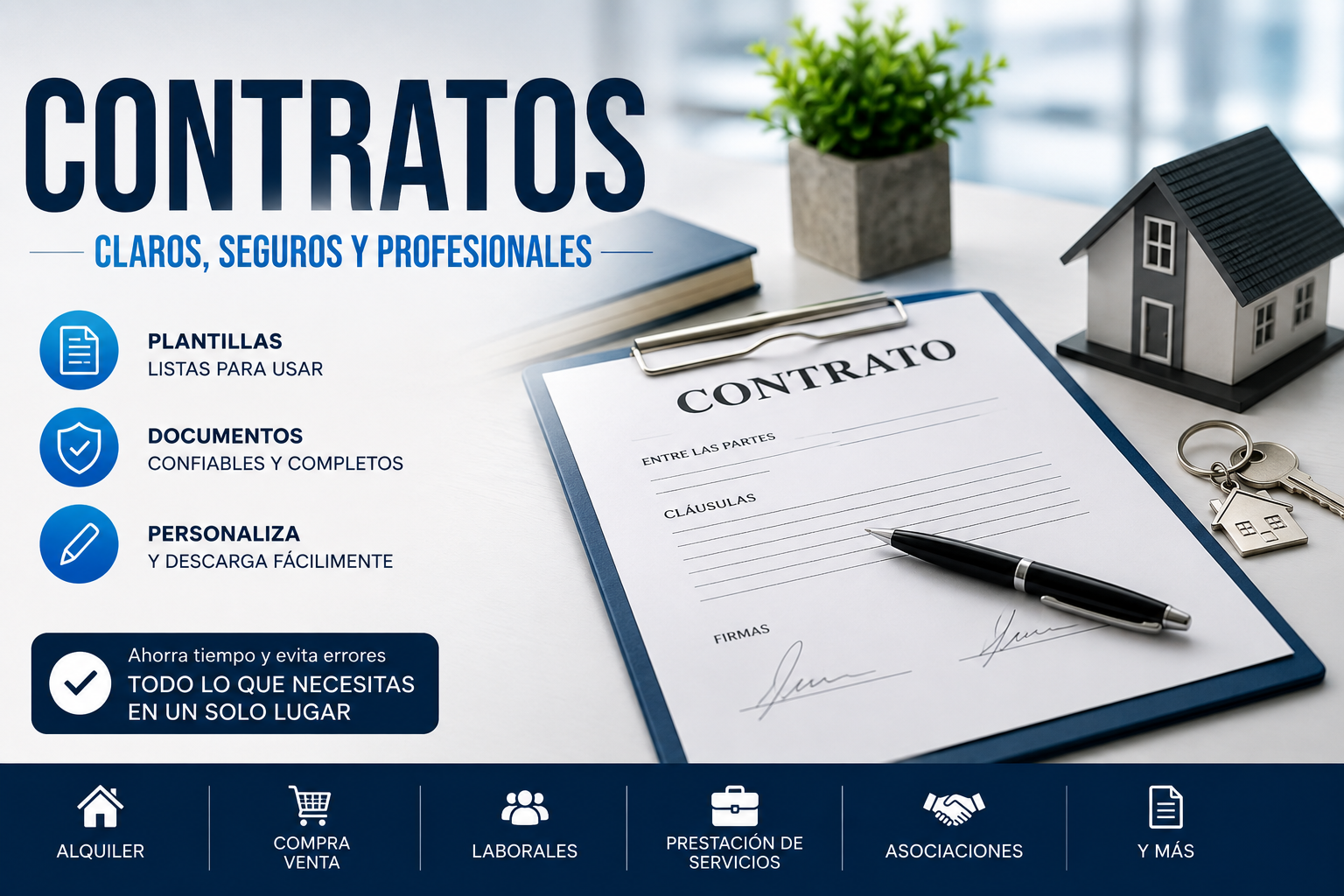 contratos